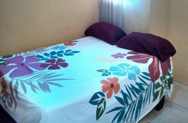Next Nivel Punta Cana appartement chambre